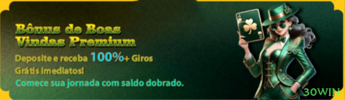 30win Cassino Online